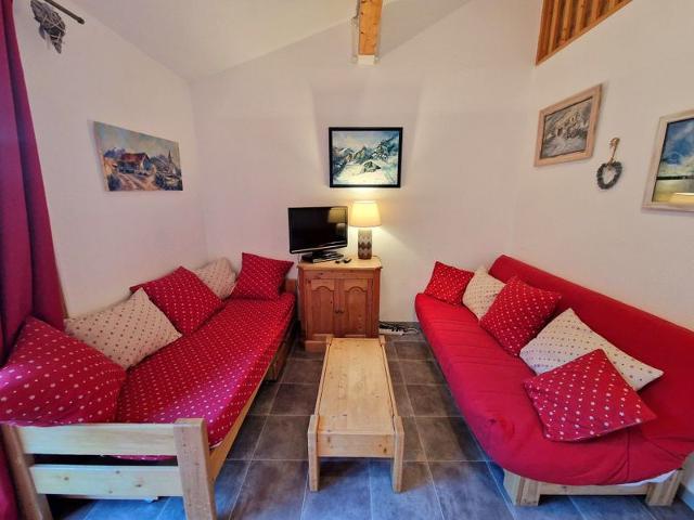 Appartements Grand Argentier - Valfréjus