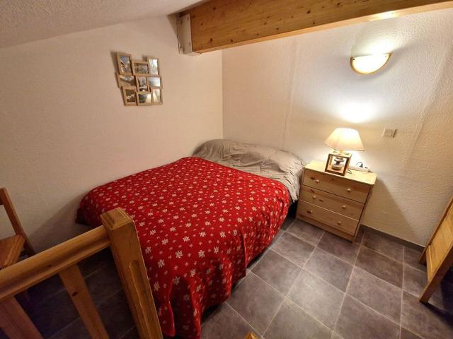 Appartements Grand Argentier - Valfréjus