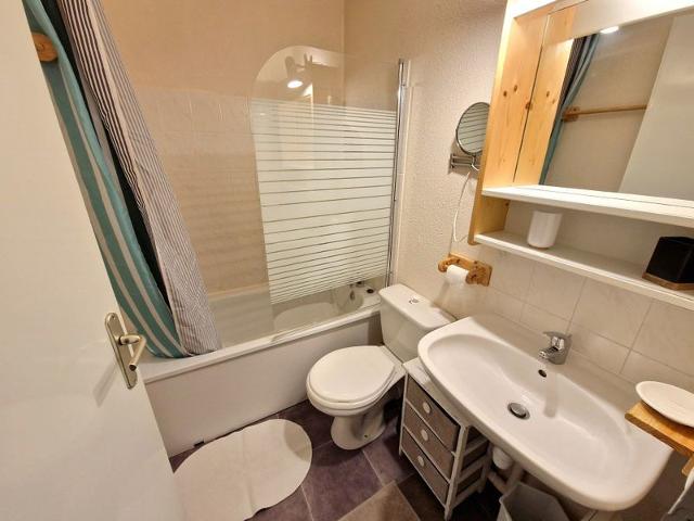 Appartements Grand Argentier - Valfréjus
