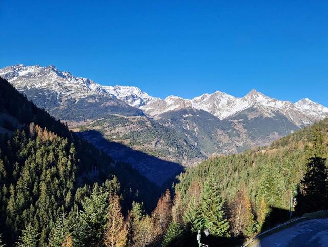 Appartements Grand Argentier - Valfréjus