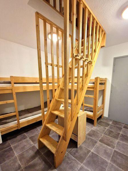Appartements Grand Argentier - Valfréjus