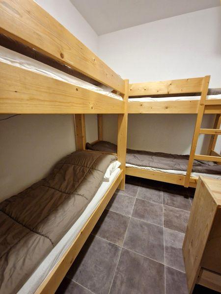 Appartements Grand Argentier - Valfréjus