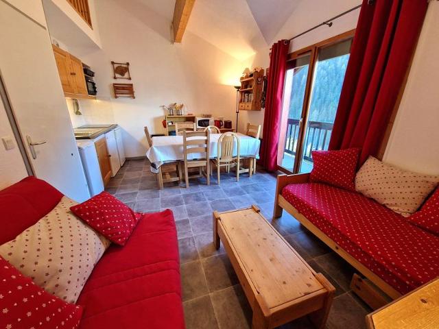 Appartements Grand Argentier - Valfréjus
