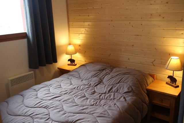 Appartements Grand Argentier - Valfréjus