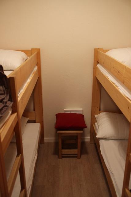 Appartements Grand Argentier - Valfréjus