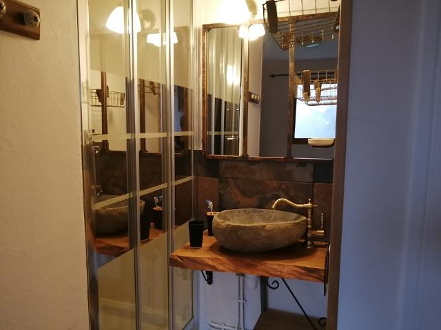 Appartements Grand Argentier - Valfréjus