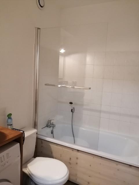 Appartements Grand Argentier - Valfréjus