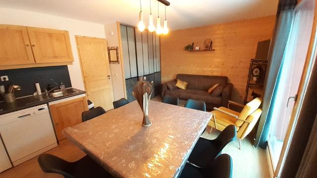 Appartements Grand Argentier - Valfréjus