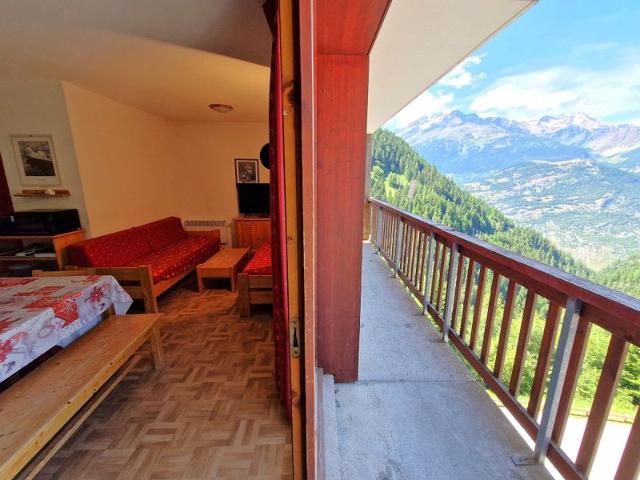 Appartements Grand Argentier - Valfréjus