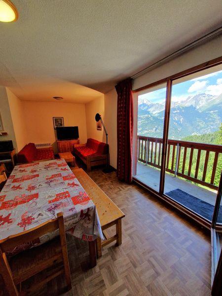 Appartements Grand Argentier - Valfréjus