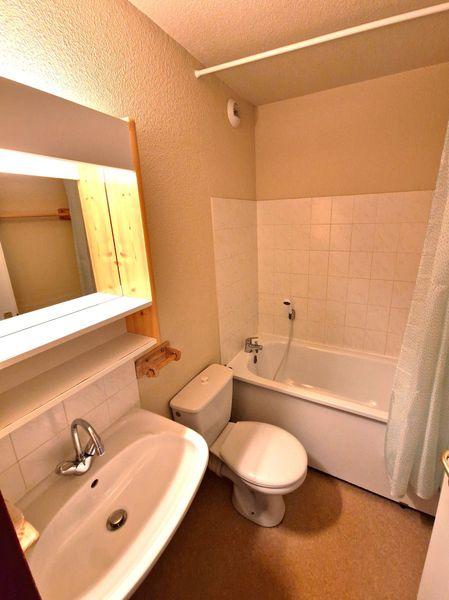 Appartements Grand Argentier - Valfréjus