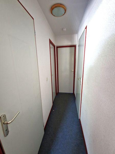 Appartements Grand Argentier - Valfréjus