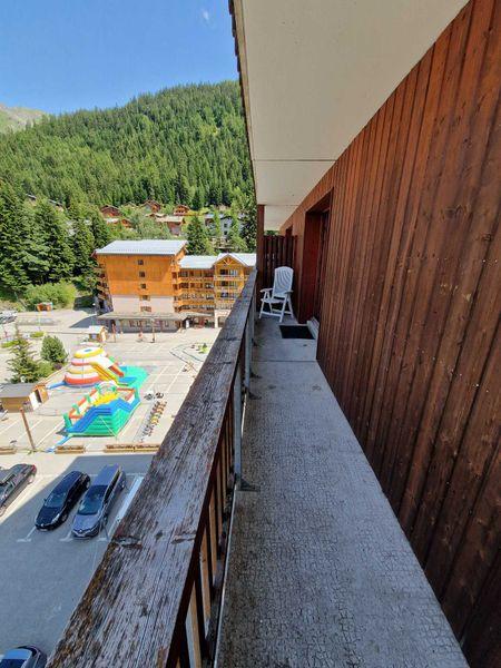 Appartements Grand Argentier - Valfréjus
