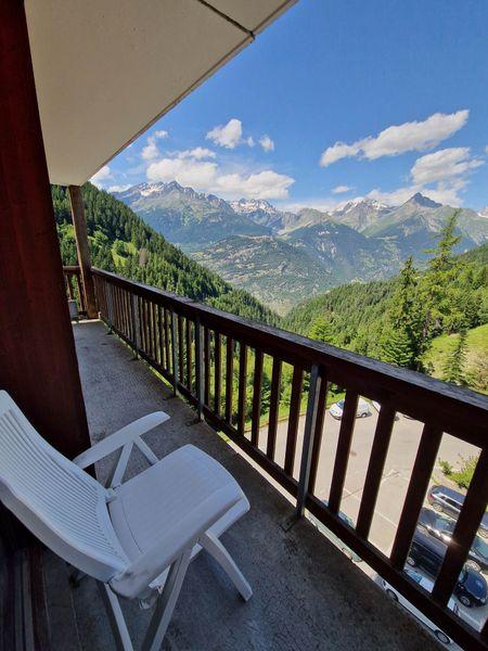 Appartements Grand Argentier - Valfréjus