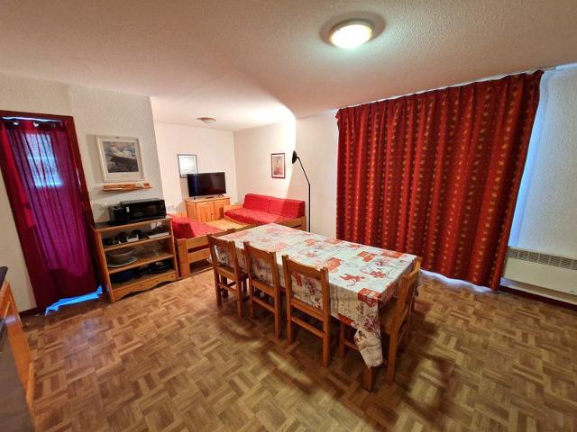 Appartements Grand Argentier - Valfréjus
