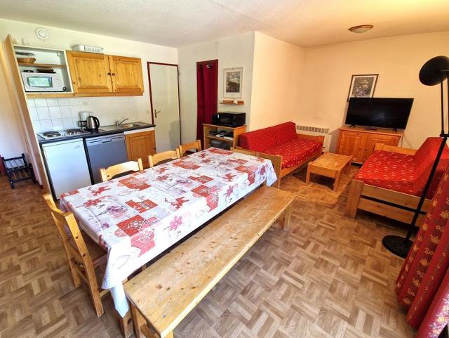 Appartements Grand Argentier - Valfréjus