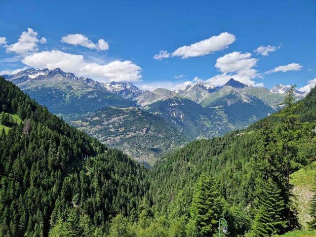 Appartements Grand Argentier - Valfréjus