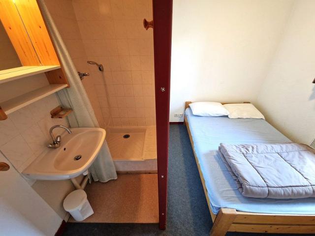 Appartements Grand Argentier - Valfréjus