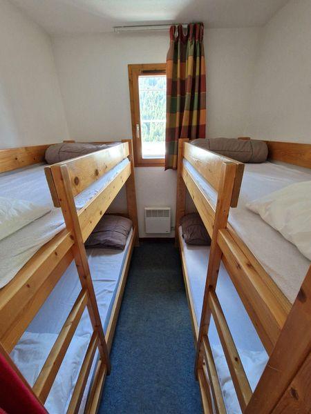 Appartements Grand Argentier - Valfréjus