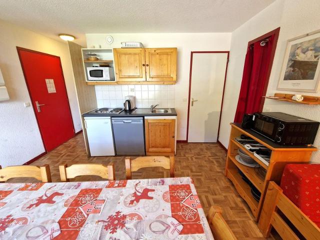 Appartements Grand Argentier - Valfréjus