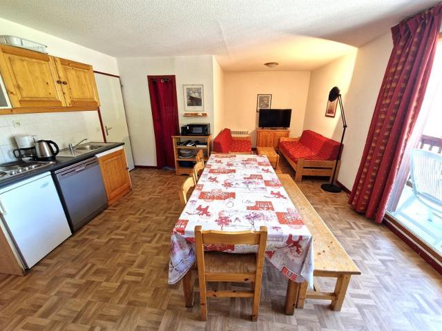 Appartements Grand Argentier - Valfréjus