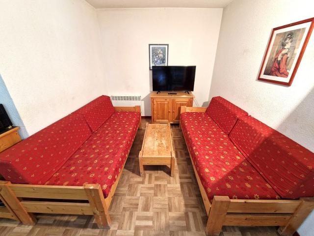 Appartements Grand Argentier - Valfréjus