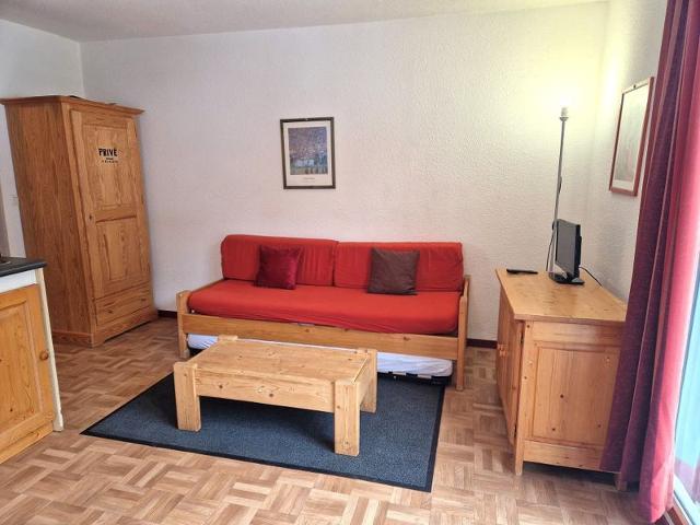 Appartements Grand Argentier - Valfréjus