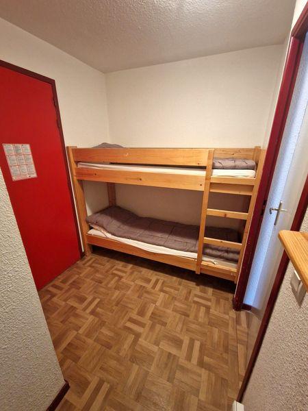 Appartements Grand Argentier - Valfréjus