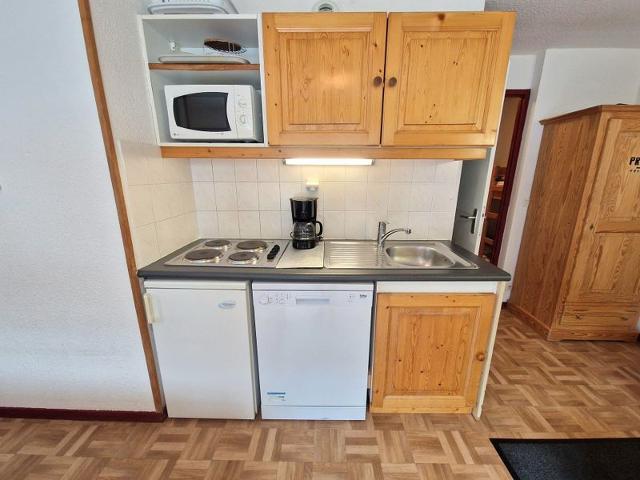 Appartements Grand Argentier - Valfréjus