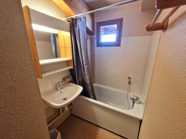 Appartements Grand Argentier - Valfréjus