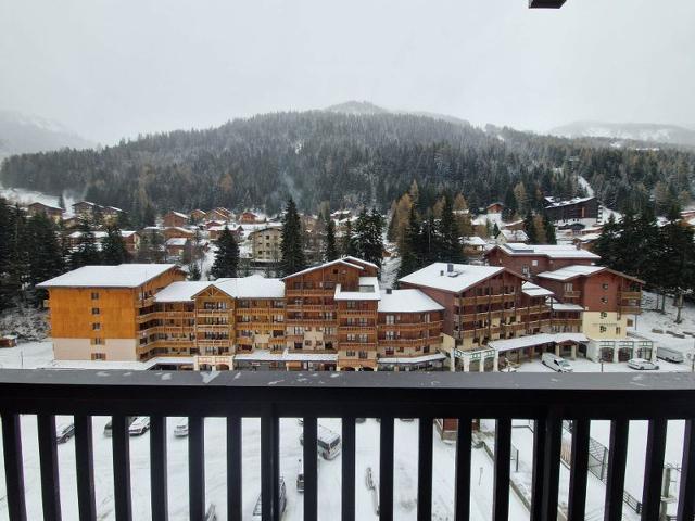Appartements Grand Argentier - Valfréjus