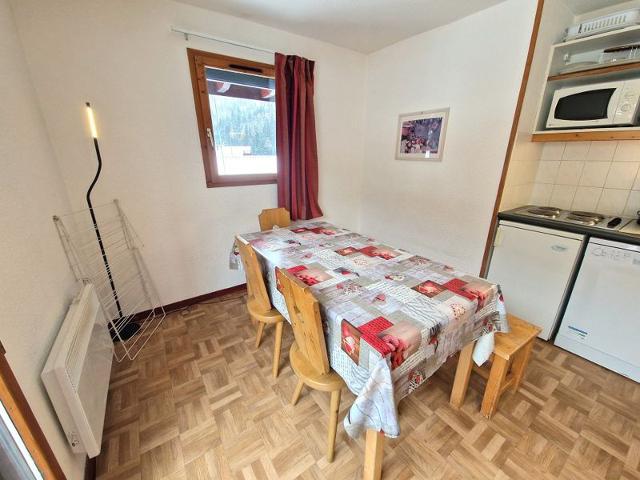 Appartements Grand Argentier - Valfréjus