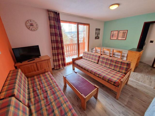 Appartements Grand Argentier - Valfréjus