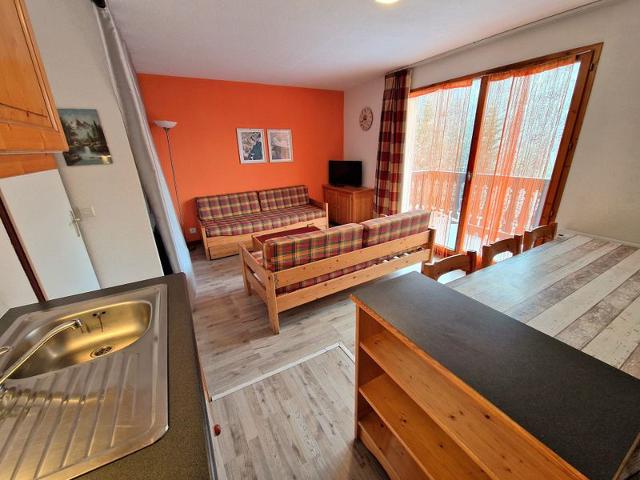 Appartements Grand Argentier - Valfréjus