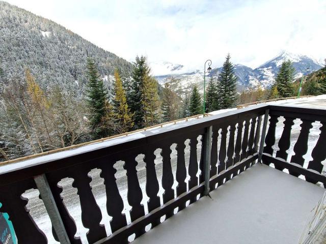 Appartements Grand Argentier - Valfréjus