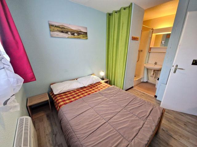 Appartements Grand Argentier - Valfréjus
