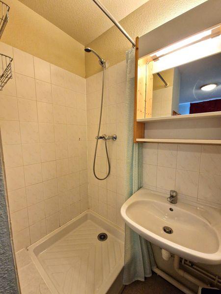 Appartements Grand Argentier - Valfréjus