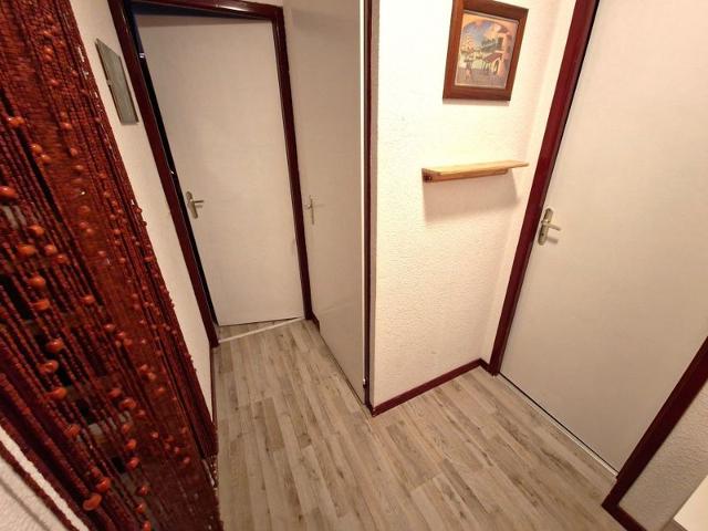 Appartements Grand Argentier - Valfréjus