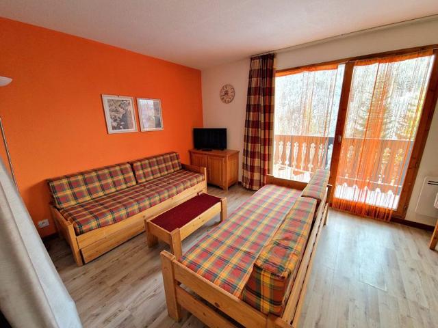 Appartements Grand Argentier - Valfréjus