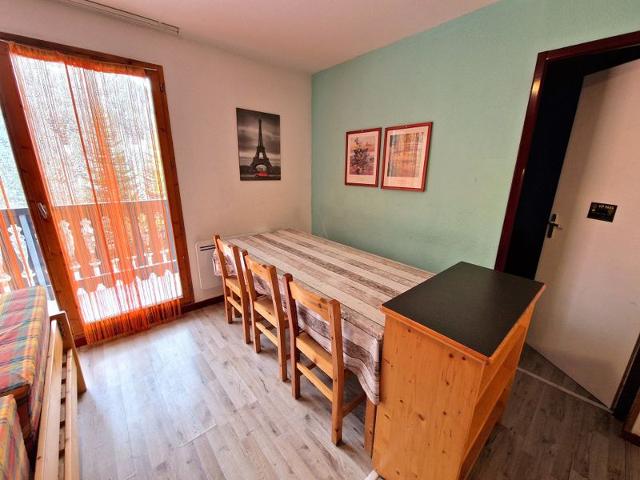 Appartements Grand Argentier - Valfréjus