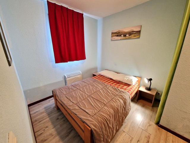 Appartements Grand Argentier - Valfréjus