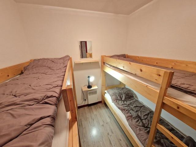 Appartements Grand Argentier - Valfréjus