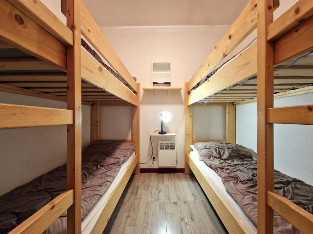 Appartements Grand Argentier - Valfréjus
