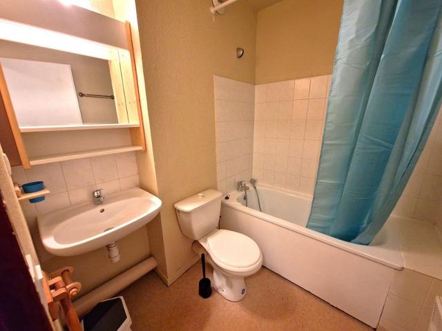 Appartements Grand Argentier - Valfréjus