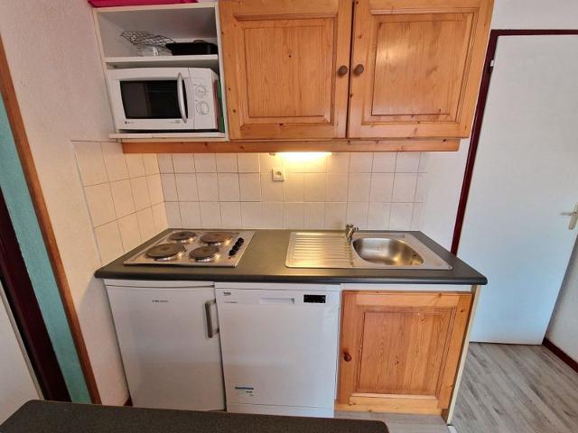 Appartements Grand Argentier - Valfréjus