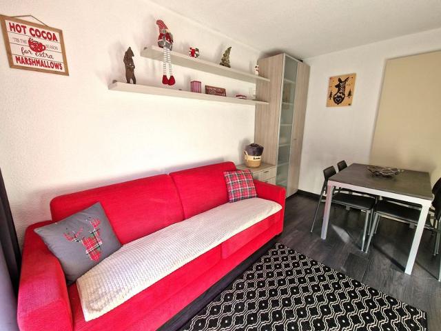 Appartements Grand Argentier - Valfréjus