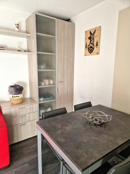 Appartements Grand Argentier - Valfréjus