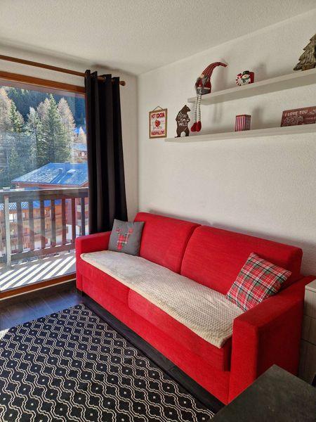 Appartements Grand Argentier - Valfréjus