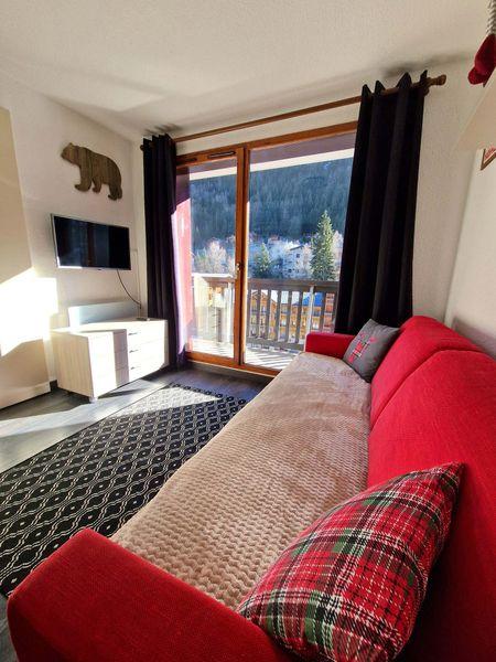 Appartements Grand Argentier - Valfréjus