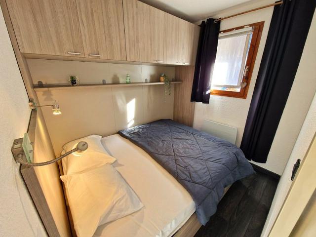 Appartements Grand Argentier - Valfréjus